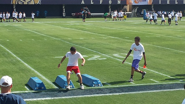 门将是足球 门将是足球